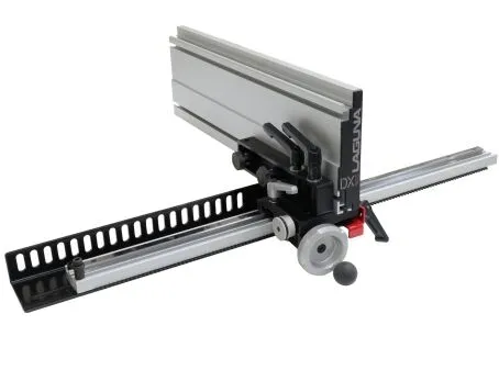 DXIII DriftMaster Fence System - Image 1