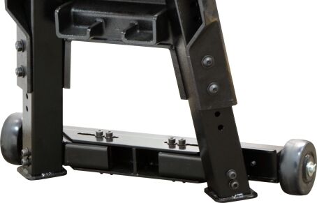 ALAREVO152420Wheel20System_Lathe20Mobility20Kits-01 REVO 15|24 WHEEL SYSTEM - Image 1