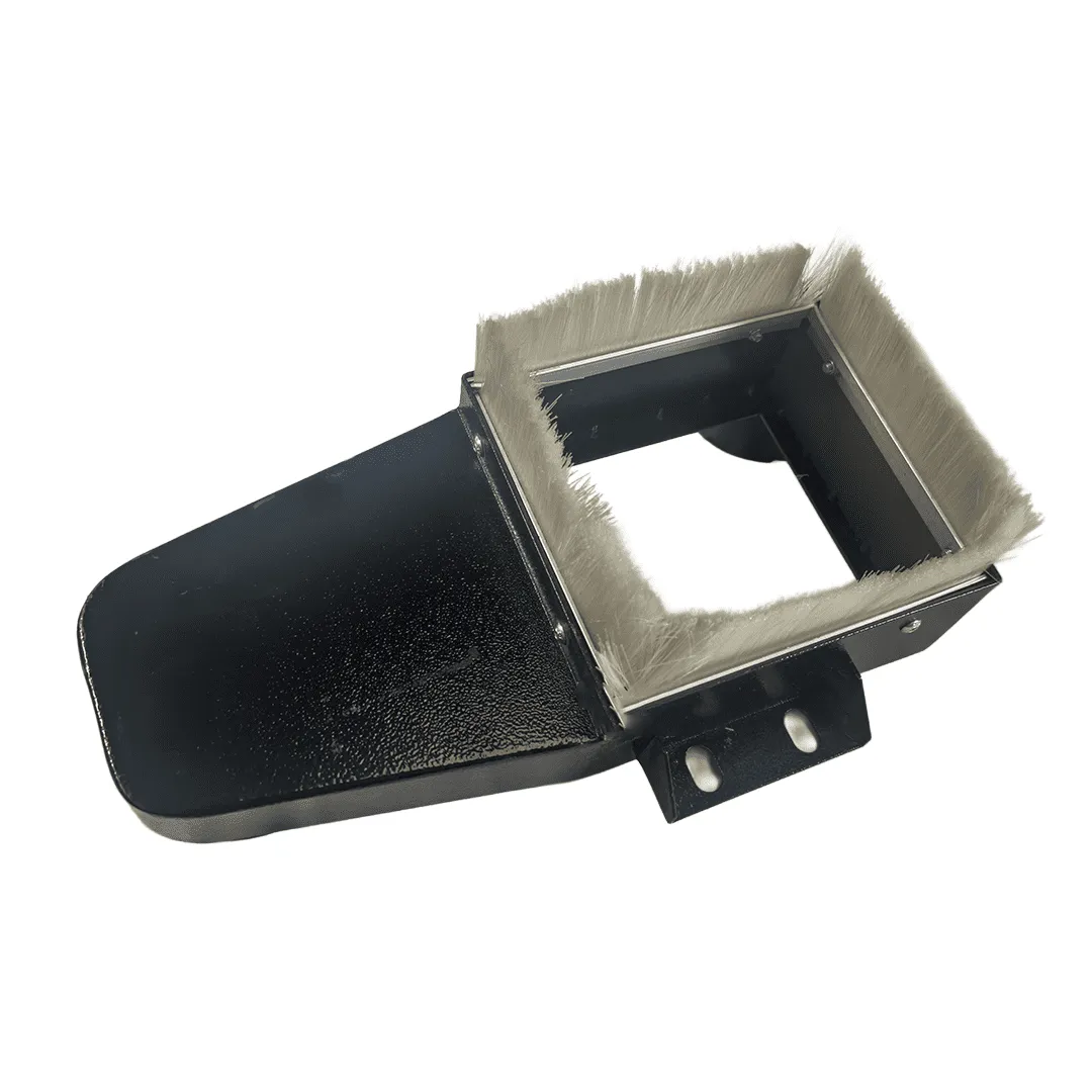 Dust Hood for SmartShop M HITECO 5.5HP - Image 1