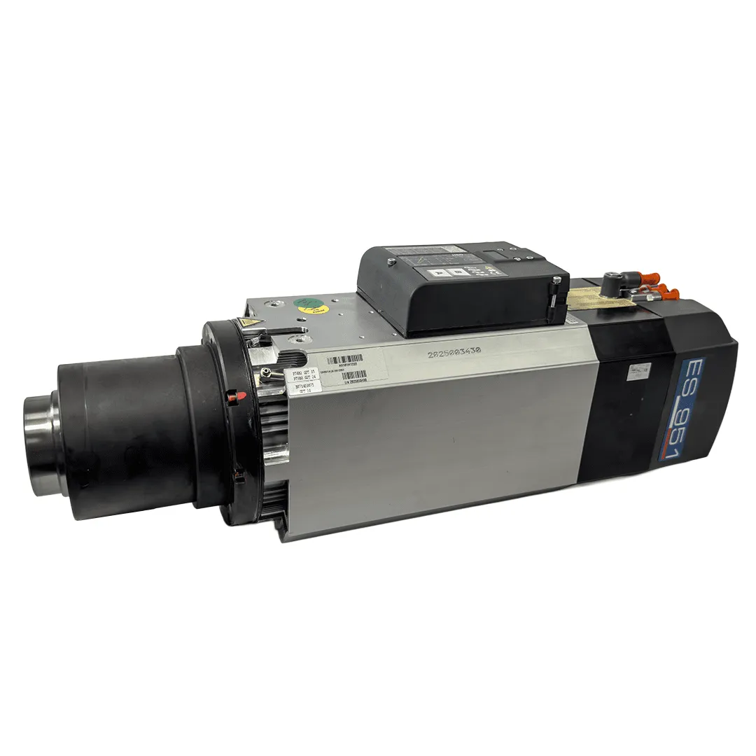 Accessory-CNC-HSD-ES951-12HP-ISO30 SmartShop 2, SUV Syntec Spindle HSD ES951 12HP ISO3 - Image 1