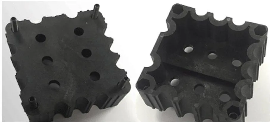 C012053_Bandsaw20Throat20Plates-01 Industrial Series Bandsaw Table Insert - Throat Plate - Image 1