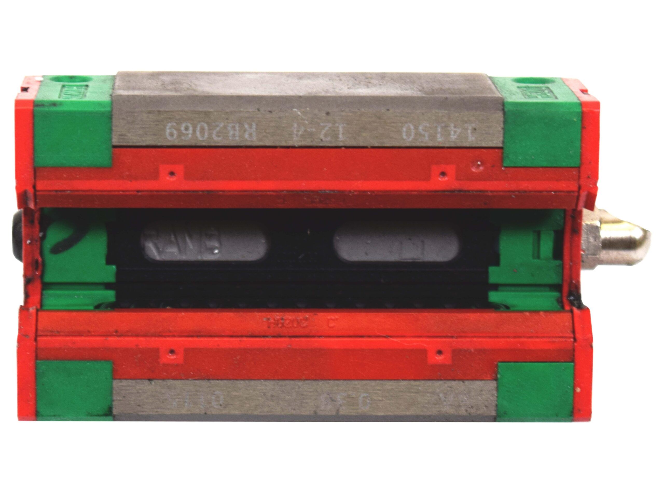 LINEAR20BEARING20HGH20_CNC20Parts-01 Linear Bearing HGH20 - Image 1