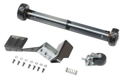 WHEEL SYSTEM FITS 18|BX & 18|CX - Image 1