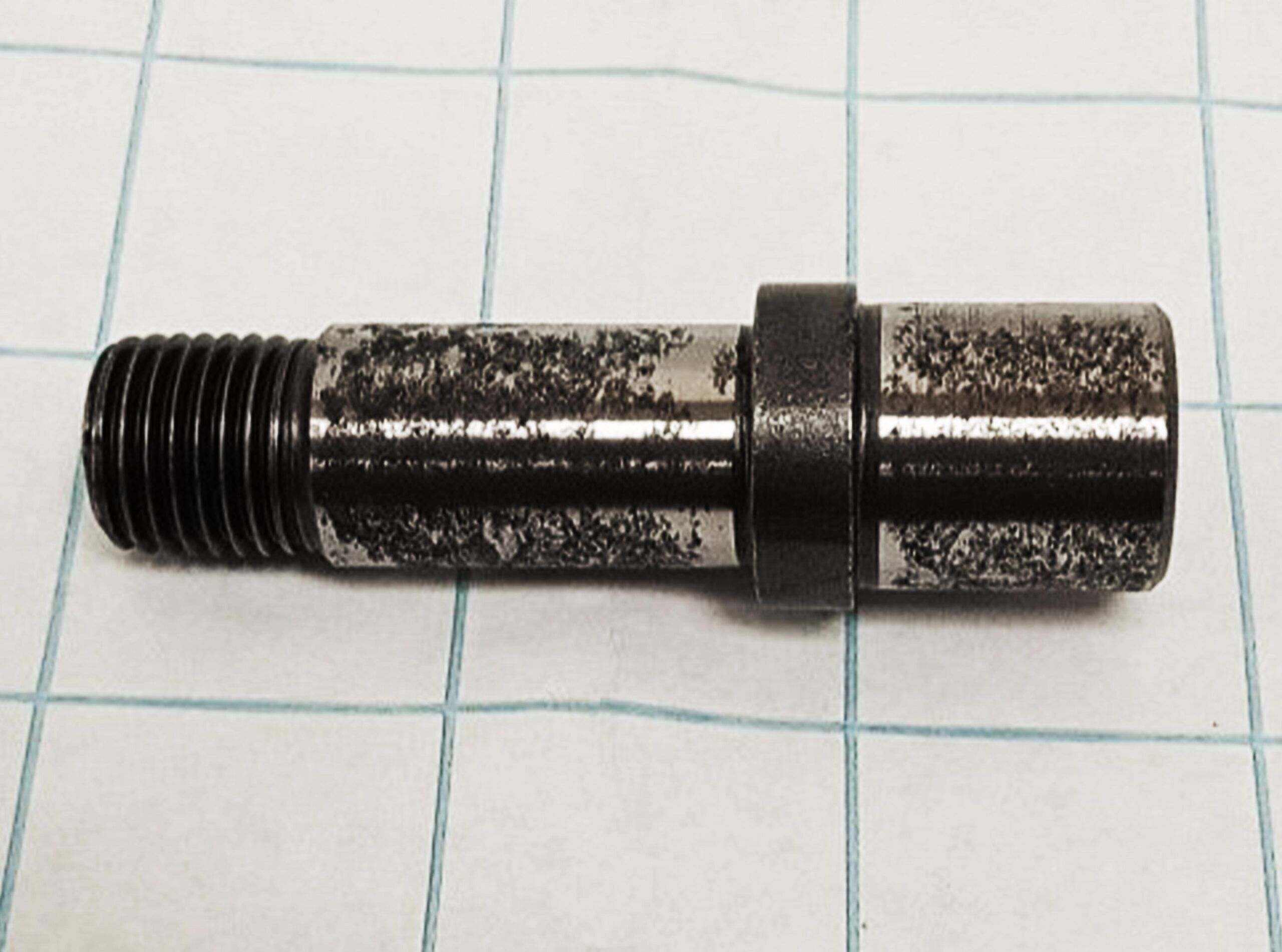 14|12, 14|bx, 14|cx Bandsaw Upper Wheel Shaft - Image 1