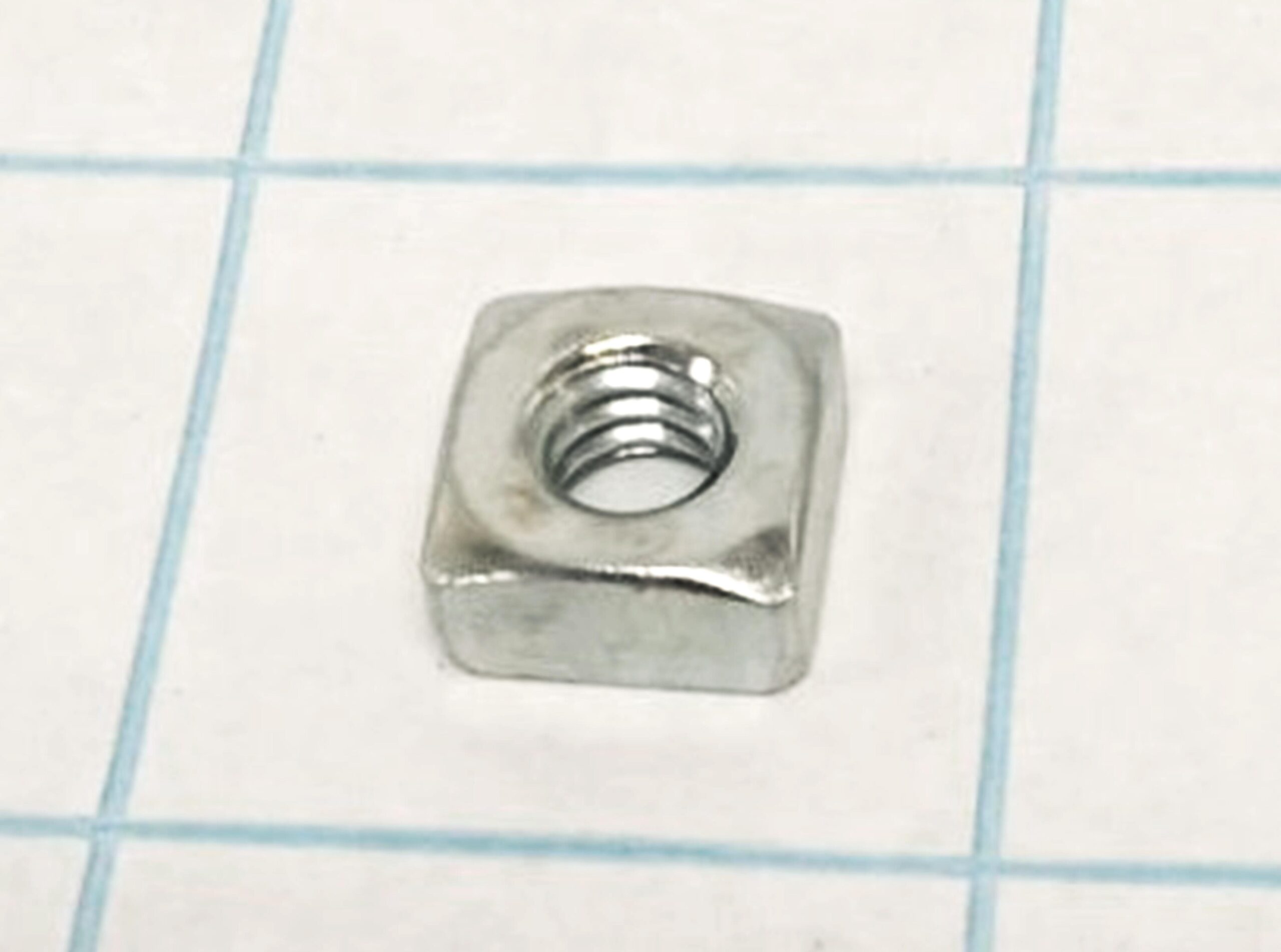 18|bx, 18|cx Bandsaw Square Nut - Image 1