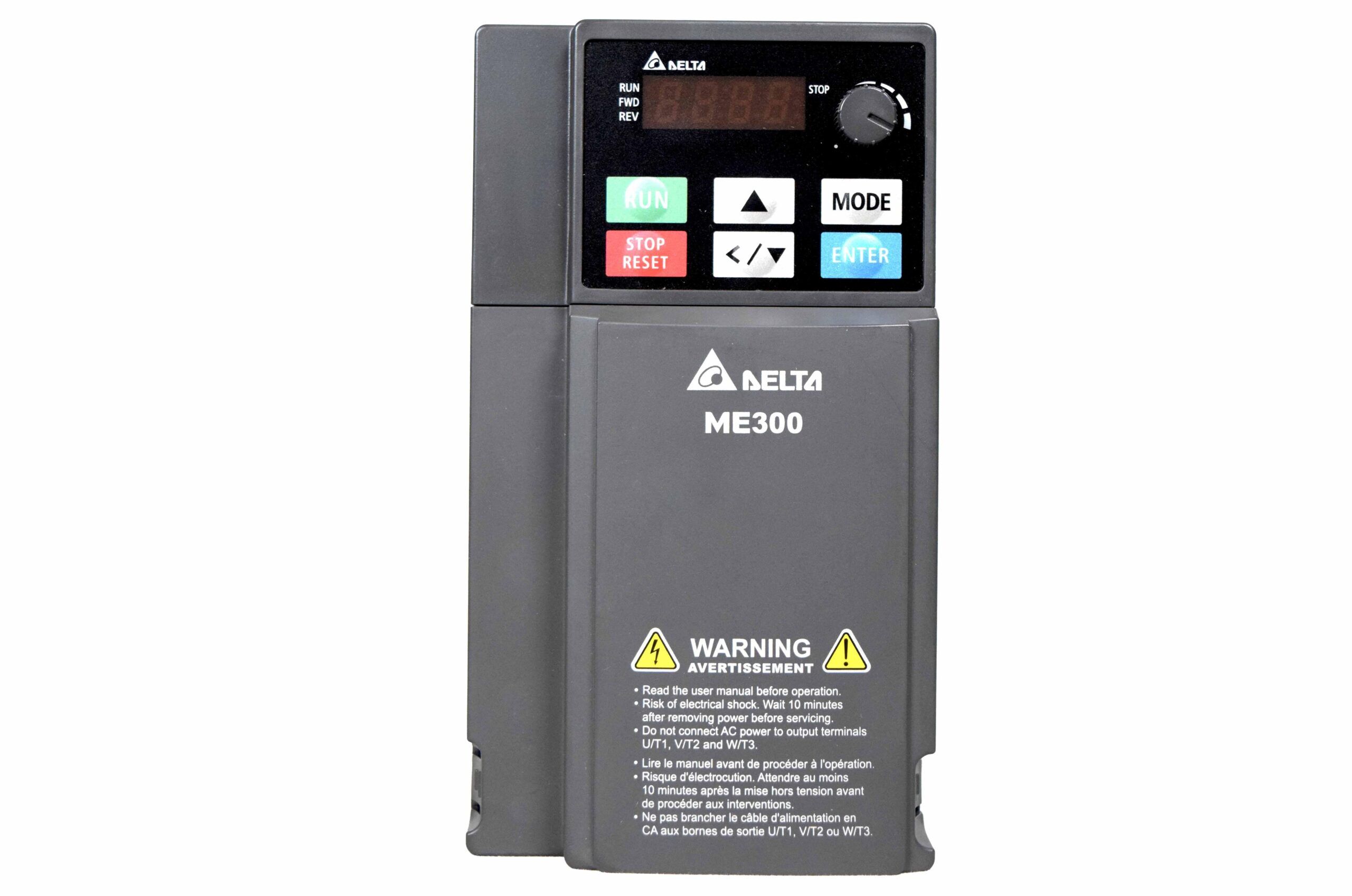 Revo 18|36 Inverter 220V - Image 1