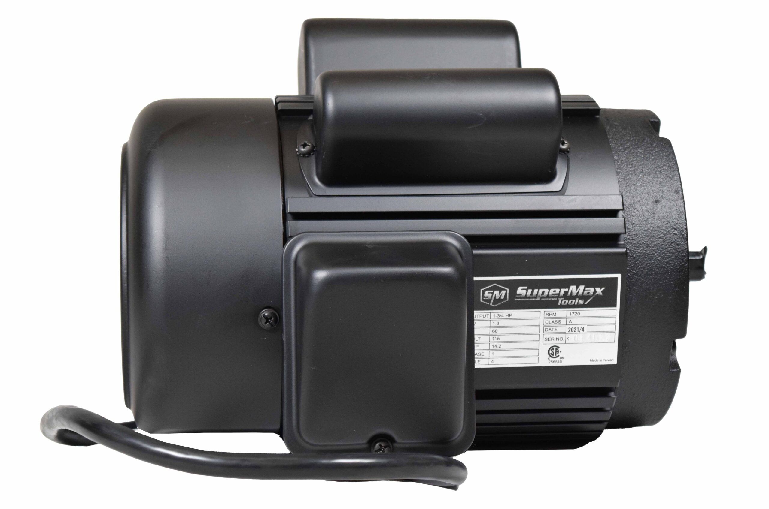 MAIN MOTOR 19/38 - Image 1