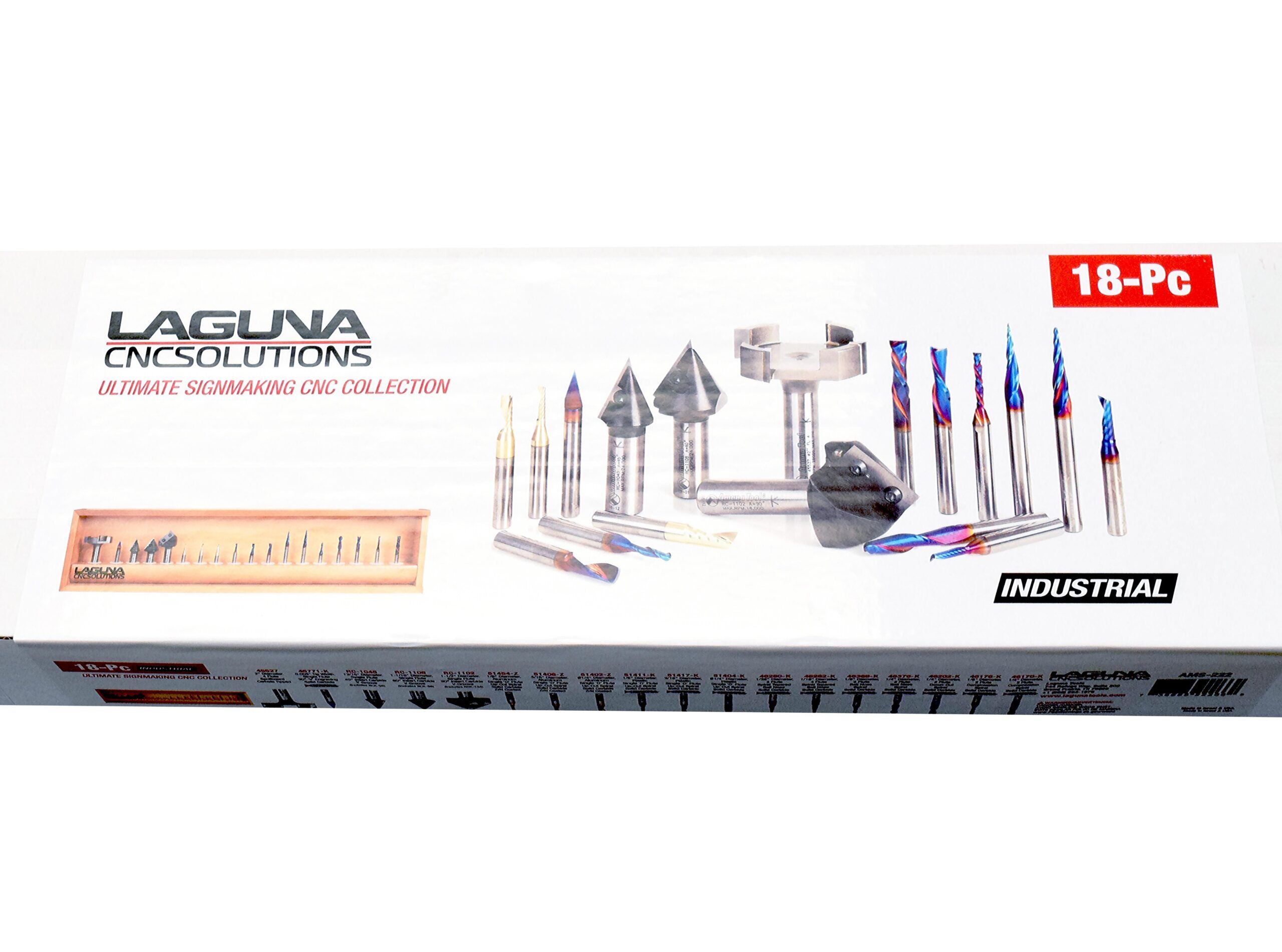 Tooling20Kit20-20Ultimate20Sign20Making20Set_CNC-01 Tooling Kit - Ultimate Sign Making Set - Image 1