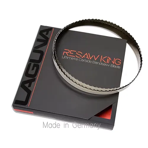 1" Resaw King - Image 1