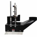 SmartShop M Dusthood Complete Assembly