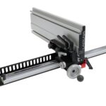 DXIII DriftMaster Fence System