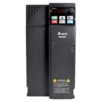15HP Delta Low-Frequency VFD, Inverter