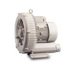 2.5HP 1 Phase Vacuum Pump