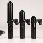 American Photonics Lens & Nozzle Kit + Alignment Tool