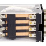 CNC Control Panel Relay 5A, 24V