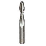 3/8 BALL END MILL