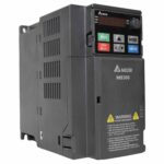 3HP DELTA MS300 VFD, INVERTER for SWIFT/IQ/3HP LC
