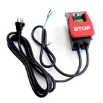 F1 & F2 Conversion Kit 110V to 220V For Models Without DRO