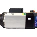 CNC Machine 6HP HSD ATC SPINDLE, 220/380V - ES950A