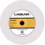 60 Grit Aluminum Oxide Grinding Wheel