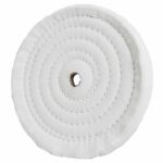 8" Grinder Buffing Wheel