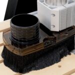 Creator & Creator Pro Dust Shoe