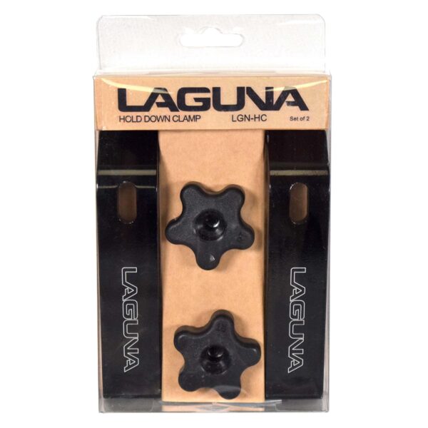 Hold-Down Clamps