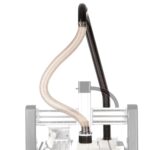 Creator Overhead Dust Collection Arm