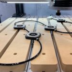 Vacuum Hold Down Kit