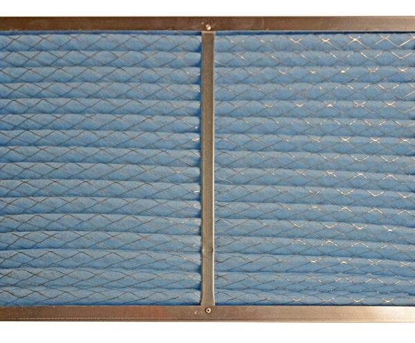 Electrostatic Filter for Circulator