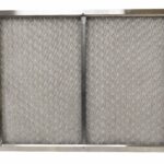 Washable Filter for Circulator