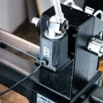 REVO 12|16 & 15|24 Headstock L-Bracket