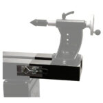 REVO 18|36 & 24|36: 12" SWING-AWAY