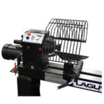 REVO 18|36 & 24|36: Flip-Away Head Stock Guard