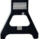 Revo 18|36 & 24|36: Single Cast Iron Leg with Pads