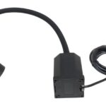 Laguna LED SpineLock Lamp