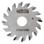 Edgebander End Trim Saw Blade for Bandit II and 3/2 - Right
