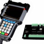 ATC Control System B581