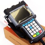 ATC Control System DSP B57E