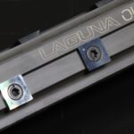 QuadTec II Replacement Knives