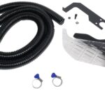 TABLESAW DUST COLLECTION KIT