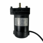 16-32 Drum Sander FEED MOTOR