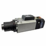 SmartShop 2, SUV Syntec Spindle HSD ES951 12HP ISO3