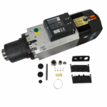 SmartShop 2, SUV Syntec Spindle HSD ES951 12HP ISO3 - Image 3