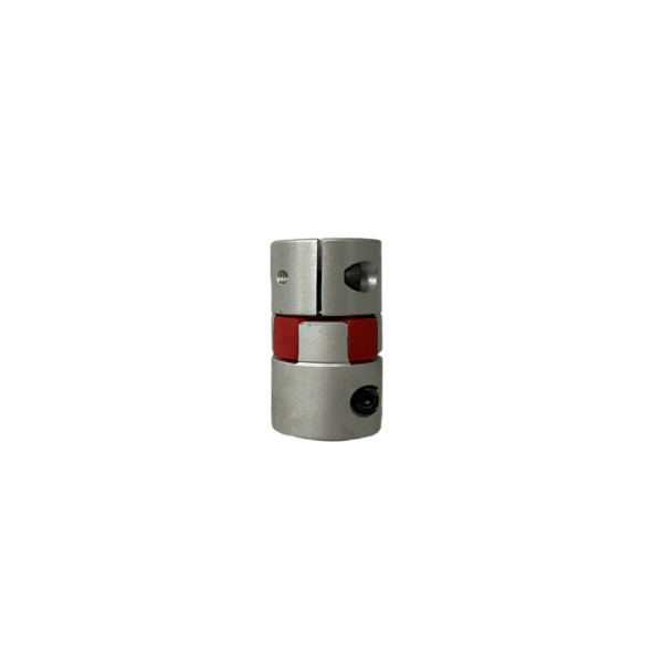 Flex Coupler for Y-Axis IQ CNC Machine - (30X50)