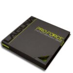 1" X 3 TPI X 201" Proforce Wood BandSaw Blade