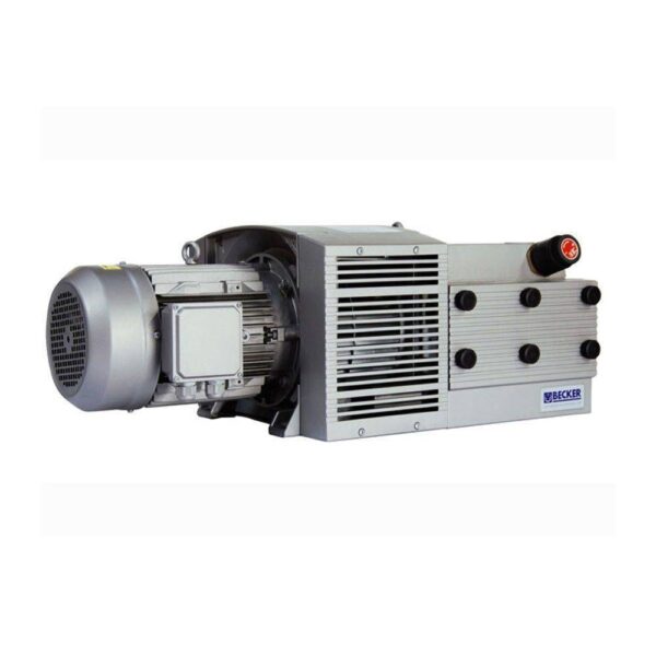 BECKER KVT3.140 6HP