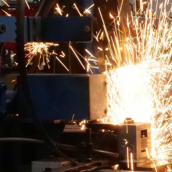 Rewelding Service