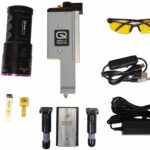 3D Braille Resin Printer