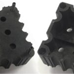 Industrial Series Bandsaw Table Insert - Throat Plate